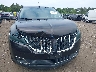 2LMDJ8JK1DB****** Wrecked 2013 Lincoln MKX in New York State