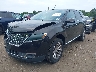 2LMDJ8JK1DB****** Used and Repairable 2013 Lincoln MKX in Long Island