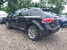 2LMDJ8JK1DB****** Salvage and Repairable 2013 Lincoln MKX in Long Island