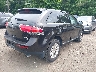 2LMDJ8JK1DB****** Salvage and Wrecked 2013 Lincoln MKX in New York State