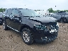 2LMDJ8JK1DB****** Salvage and Repairable 2013 Lincoln MKX in New York State