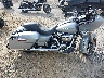 1HD1KHC12LB****** Salvage 2020 Harley-Davidson Road Glide in North Carolina State