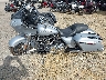 1HD1KHC12LB****** Wrecked 2020 Harley-Davidson Road Glide in North Carolina State