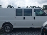 1GTW7AFF3G1****** Usados 2016 GMC Savana 2500 en Estado de Georgia
