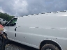 1GTW7AFF3G1****** Reparables 2016 GMC Savana 2500 en Estado de Georgia