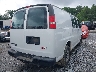 1GTW7AFF3G1****** Salvamento y Destrozados 2016 GMC Savana 2500 en Estado de Georgia