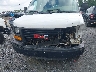 1GTW7AFF3G1****** Salvamento y Reparables 2016 GMC Savana 2500 en Estado de Georgia