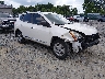 JN8AS5MT1FW****** Salvamento y Destrozados 2015 Nissan Rogue en Shady Spring