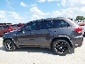 1C4RJFLG9HC****** Salvage 2017 Jeep Grand Cherokee