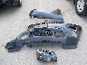 1C4RJFLG9HC****** Wrecked 2017 Jeep Grand Cherokee in Texas State