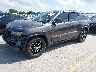 1C4RJFLG9HC****** Used and Repairable 2017 Jeep Grand Cherokee in Austin North