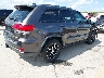 1C4RJFLG9HC****** Salvage and Wrecked 2017 Jeep Grand Cherokee in Texas State