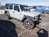 1C4RJXN68RW****** Salvamento y Destrozados 2024 Jeep Wrangler en Las Vegas