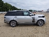SALGS2SV6KA****** Repairable 2019 Land Rover Range Rover in Georgia State