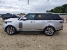 SALGS2SV6KA****** Salvage 2019 Land Rover Range Rover