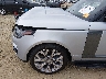 SALGS2SV6KA****** Salvage and Wrecked 2019 Land Rover Range Rover in Atlanta East