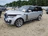 SALGS2SV6KA****** Used and Repairable 2019 Land Rover Range Rover in Atlanta East