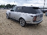 SALGS2SV6KA****** Salvage and Repairable 2019 Land Rover Range Rover in Atlanta East