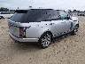 SALGS2SV6KA****** Salvage and Wrecked 2019 Land Rover Range Rover in Georgia State