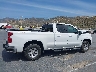 1GCRYDEK2KZ****** Repairable 2019 Chevrolet Silverado 1500 in California State