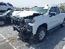 1GCRYDEK2KZ****** Used and Repairable 2019 Chevrolet Silverado 1500 in Santa Clarita