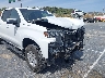 1GCRYDEK2KZ****** Salvage and Repairable 2019 Chevrolet Silverado 1500 in Santa Clarita