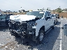 1GCRYDEK2KZ****** Used and Repairable 2019 Chevrolet Silverado 1500 in Santa Clarita