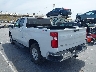 1GCRYDEK2KZ****** Salvage and Repairable 2019 Chevrolet Silverado 1500 in Santa Clarita