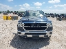 1C6RREFG1LN****** Destrozados 2020 RAM 1500 en Estado de Texas