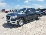 1C6RREFG1LN****** Usados y Reparables 2020 RAM 1500 en Dallas