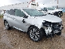 5N1AZ2CS9LN****** Salvage and Wrecked 2020 Nissan Murano in Missoula