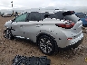 5N1AZ2CS9LN****** Salvage and Repairable 2020 Nissan Murano in Missoula