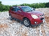 2GNFLNE50C6****** Salvamento y Destrozados 2012 Chevrolet Equinox en Springfield