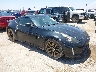 JN1AZ4EH9JM****** Salvage and Wrecked 2018 Nissan 370Z in Lubbock