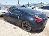 JN1AZ4EH9JM****** Salvage and Repairable 2018 Nissan 370Z in Lubbock