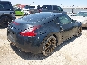 JN1AZ4EH9JM****** Salvage and Wrecked 2018 Nissan 370Z in Texas State