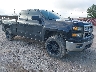 1GCVKREC0FZ****** Salvage and Wrecked 2015 Chevrolet Silverado 1500 in Longview