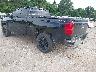 1GCVKREC0FZ****** Salvage and Repairable 2015 Chevrolet Silverado 1500 in Longview