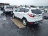 1FMCU0GDXHU****** Salvamento y Reparables 2017 Ford Escape en Saint Louis