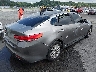 5XXGU4L39GG****** Salvamento y Destrozados 2016 Kia Optima en Estado de Illinois