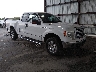 1FTFX1EF2CF****** Salvamento y Destrozados 2012 Ford F-150 en Kansas City East