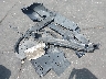 WMWZB3C56FW****** Wrecked 2015 MINI Countryman in California State