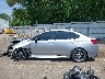JF1VA1E63G9****** Salvage 2016 Subaru WRX