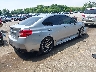 JF1VA1E63G9****** Salvage and Wrecked 2016 Subaru WRX in Michigan State