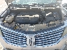 5LMCJ1A94FU****** Reparables 2015 Lincoln MKC en Tulsa