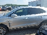 5LMCJ1A94FU****** Reparables 2015 Lincoln MKC en Estado de Oklahoma
