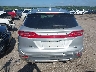 5LMCJ1A94FU****** Destrozados 2015 Lincoln MKC