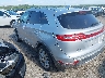5LMCJ1A94FU****** Salvamento y Reparables 2015 Lincoln MKC en Tulsa