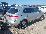 5LMCJ1A94FU****** Salvamento y Destrozados 2015 Lincoln MKC en Estado de Oklahoma