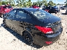 KMHCT4AE5HU****** Salvage and Repairable 2017 Hyundai Accent in Chicago South